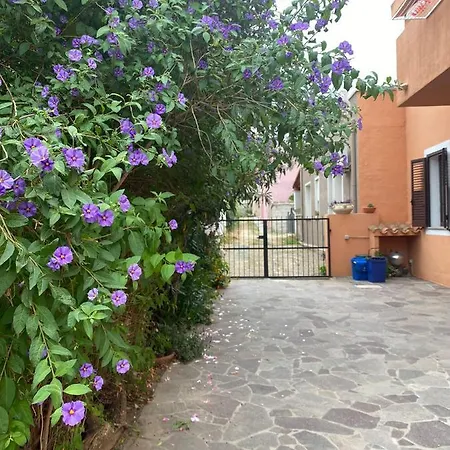 Casa Giuli