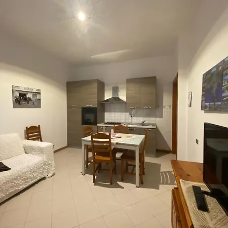 Casa Giuli *