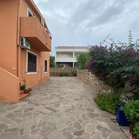Casa Giuli Apartamento *