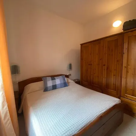 Casa Giuli Апартаменты *